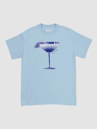 sweet or sour classic tee - In Print We Trust