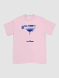 sweet or sour classic tee - In Print We Trust