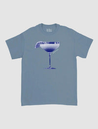 sweet or sour classic tee - In Print We Trust