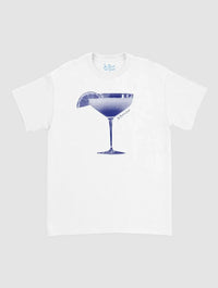 sweet or sour classic tee - In Print We Trust