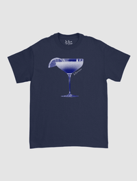 sweet or sour classic tee - In Print We Trust