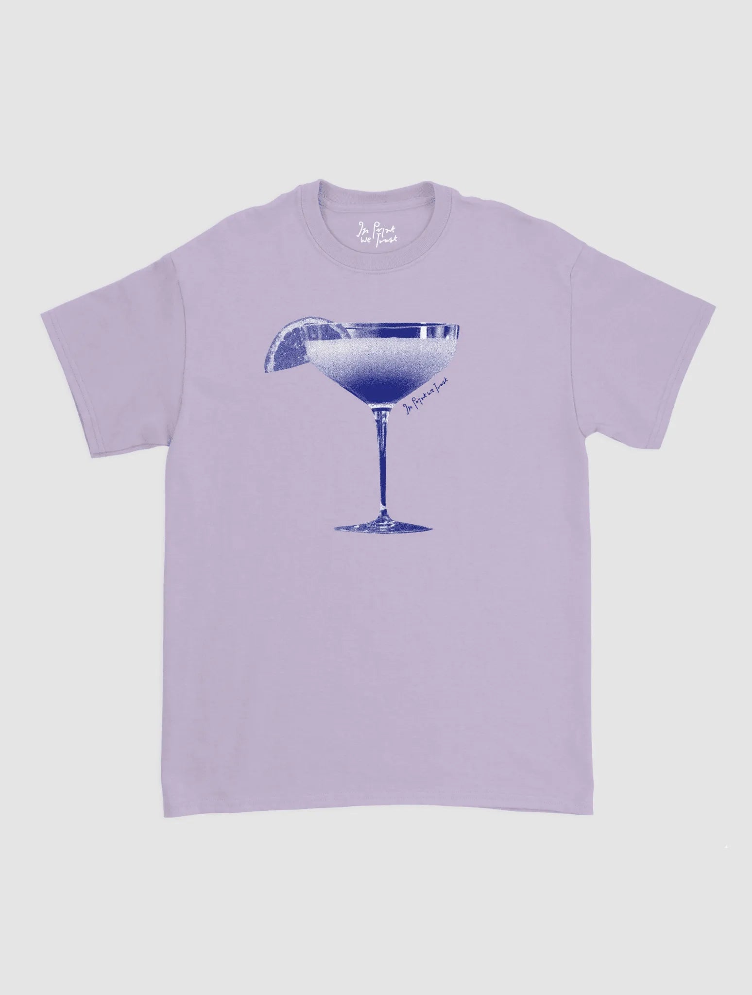 sweet or sour classic tee - In Print We Trust