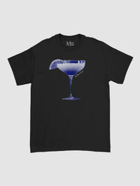 sweet or sour classic tee - In Print We Trust