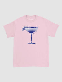 sweet or sour classic tee - In Print We Trust
