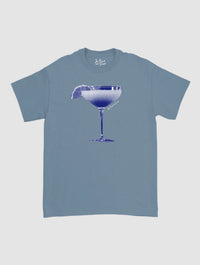 sweet or sour classic tee - In Print We Trust