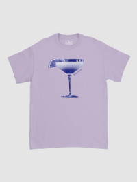 sweet or sour classic tee - In Print We Trust