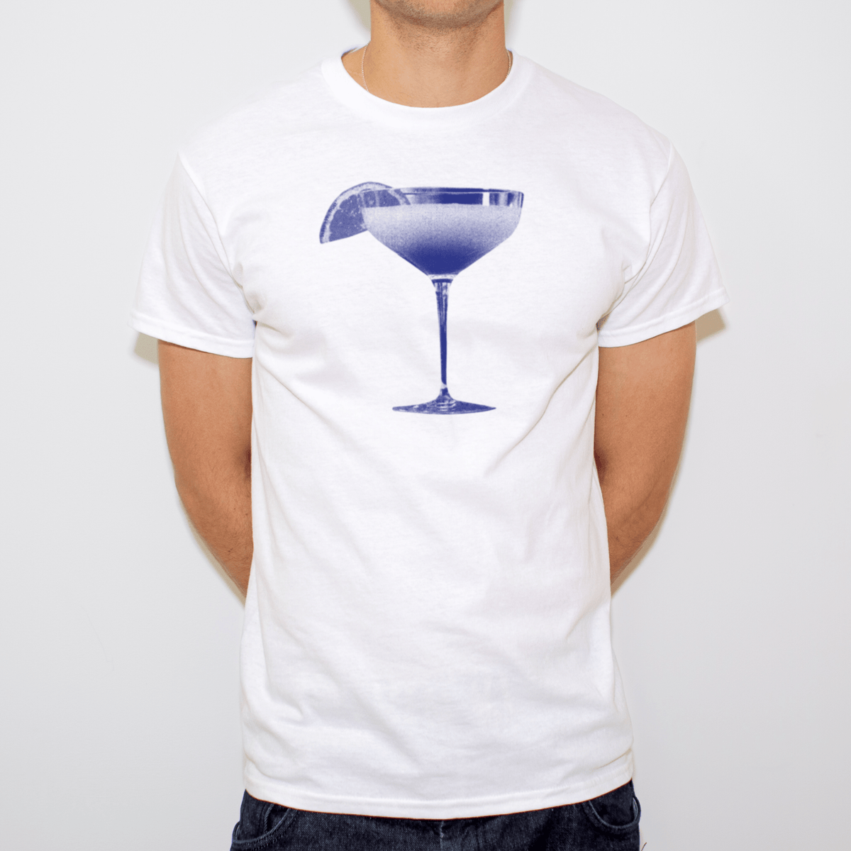 Sweet and Sour Graphic Tee
