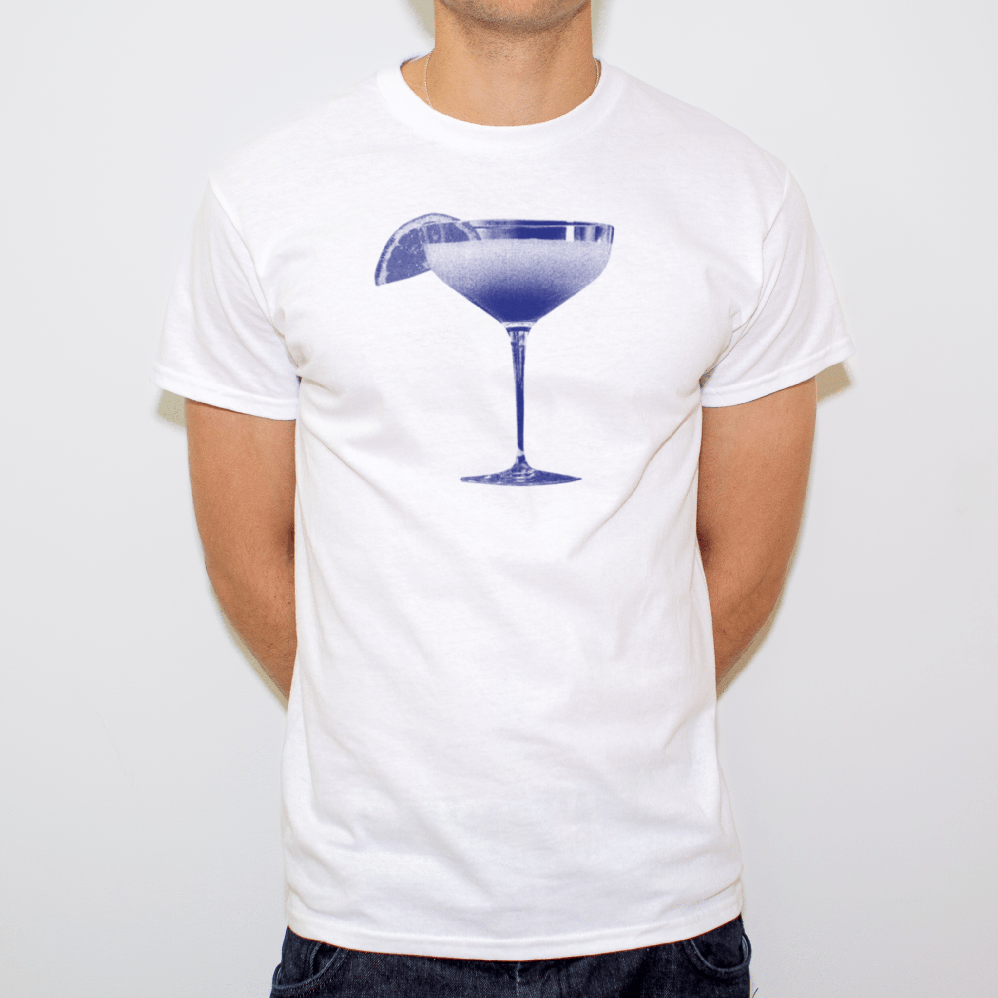 'Sweet or Sour' classic tee - In Print We Trust