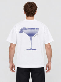 sweet or sour heavyweight tee - In Print We Trust