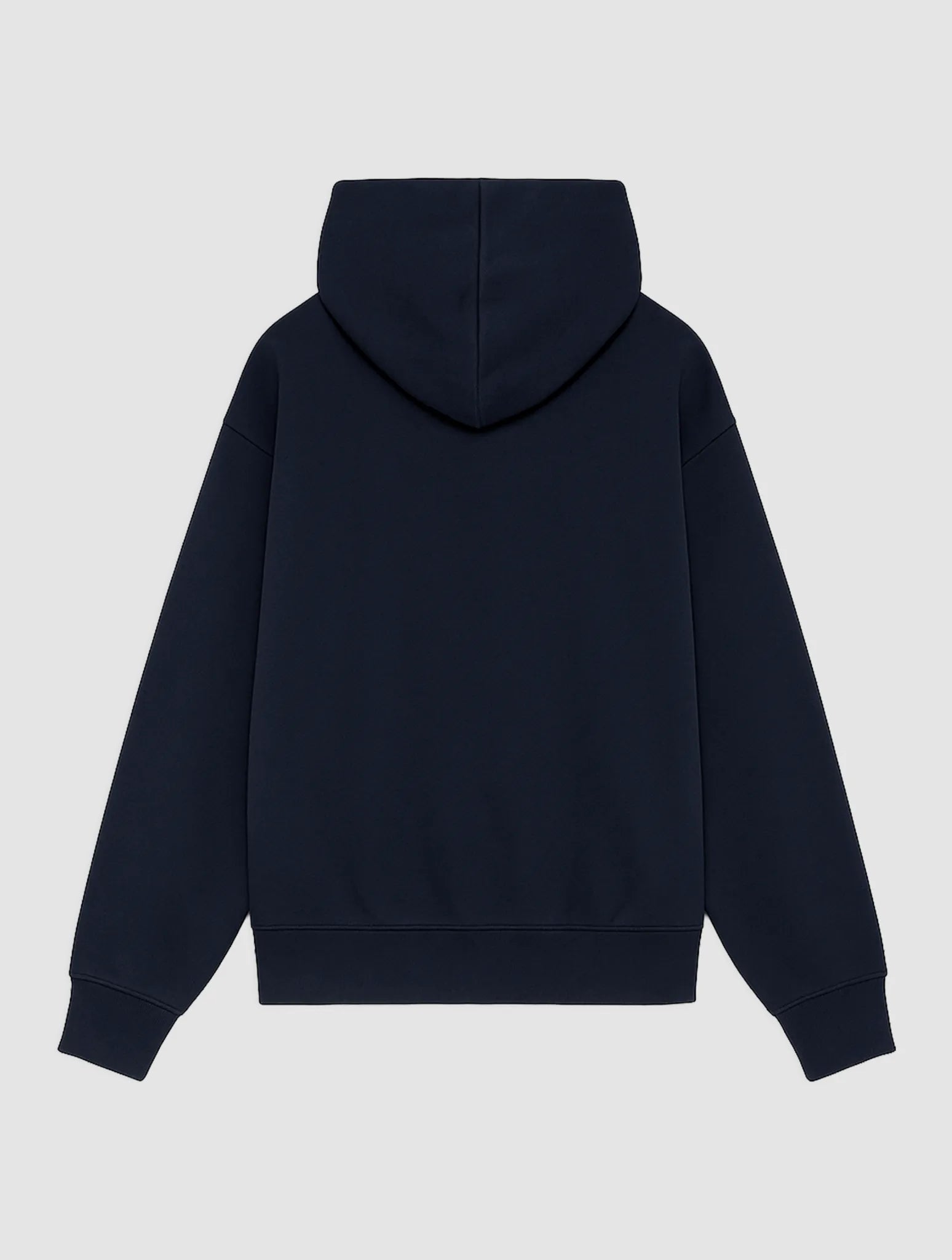 sweet or sour navy hoodie - In Print We Trust