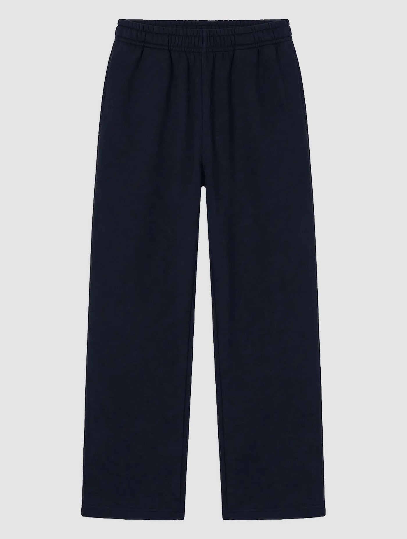 sweet or sour navy sweatpants - In Print We Trust