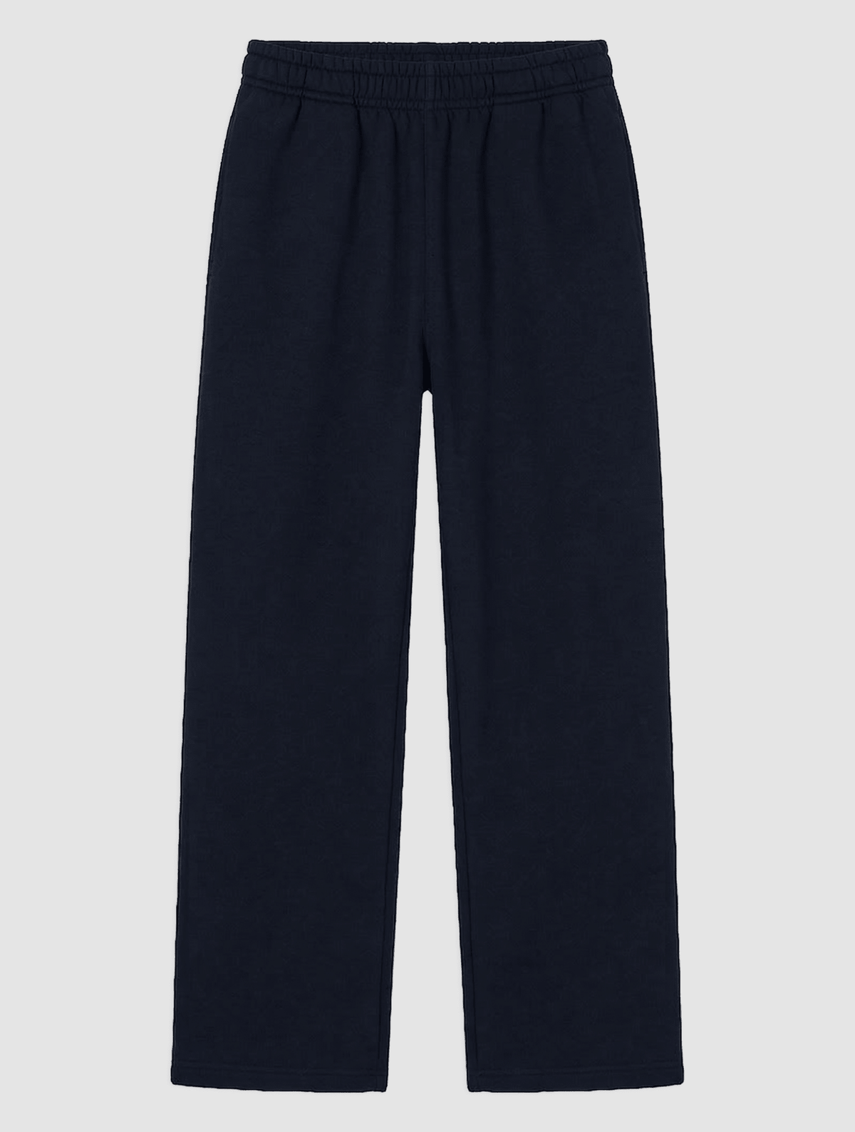 sweet or sour navy sweatpants - In Print We Trust