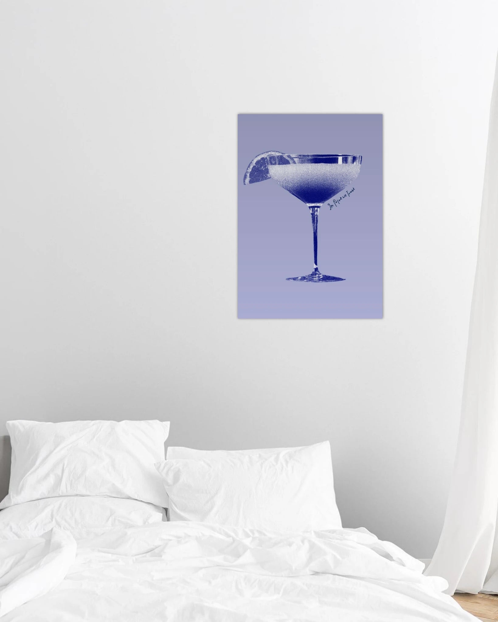 sweet or sour print - In Print We Trust