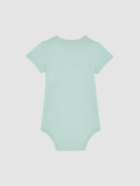 sweet tooth bodysuit for babies - In Print We Trust