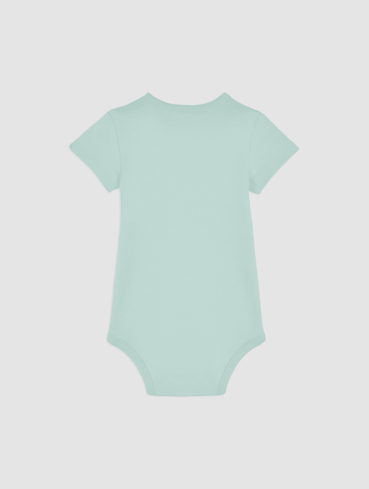 sweet tooth bodysuit for babies - In Print We Trust