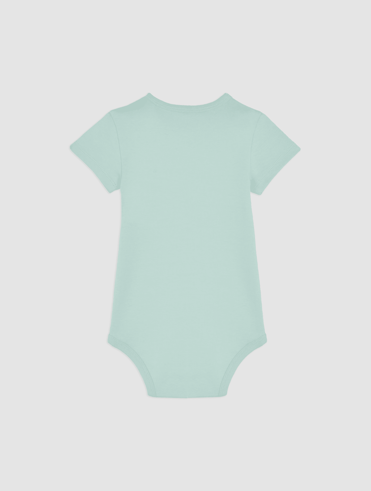 sweet tooth bodysuit for babies - In Print We Trust