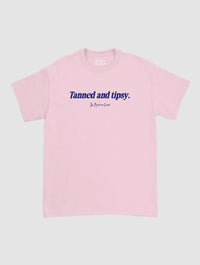 Bitte hör nicht auf, klassisches T-Shirt