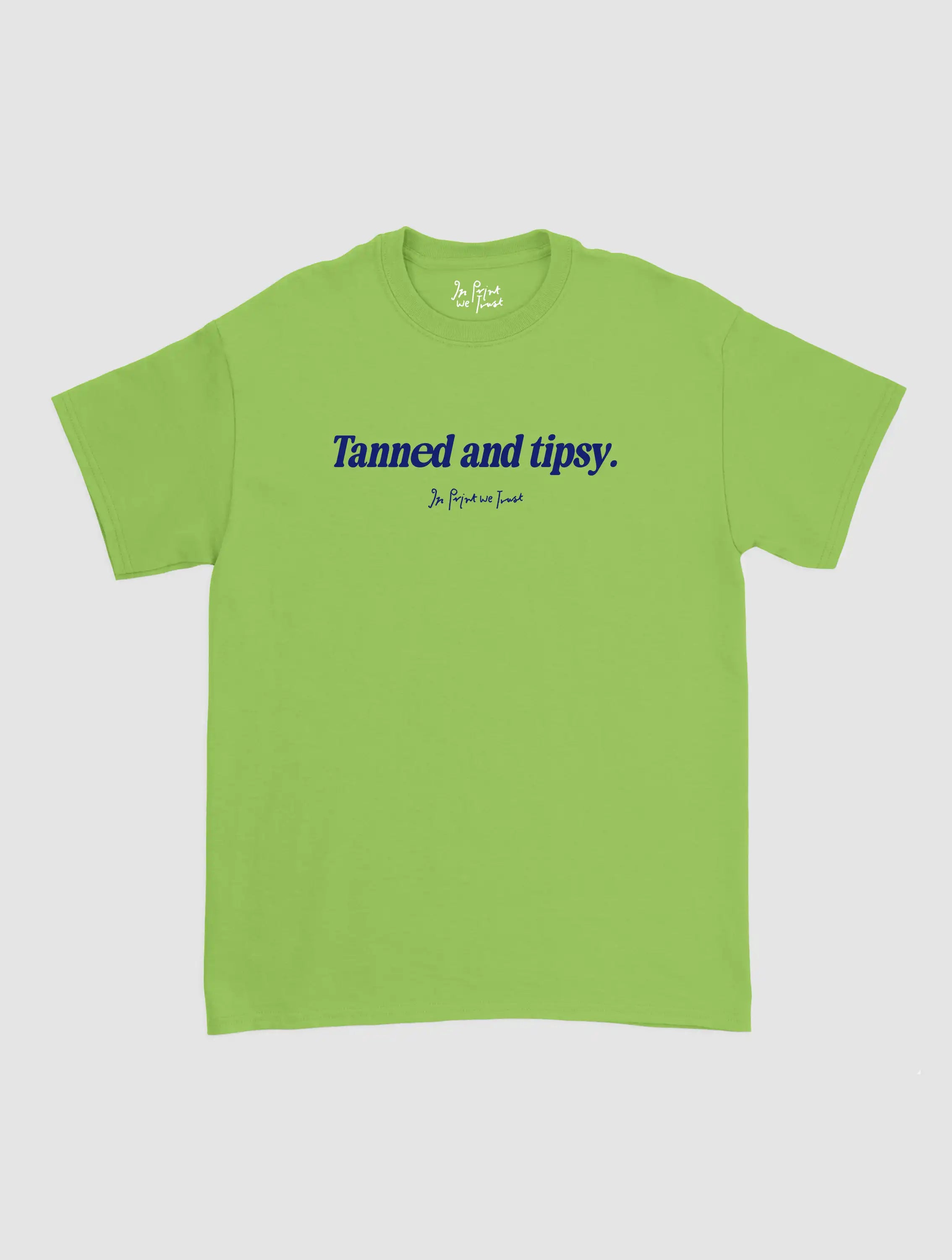 Bitte hör nicht auf, klassisches T-Shirt