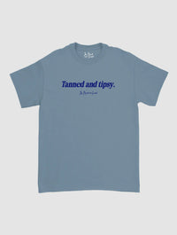 Bitte hör nicht auf, klassisches T-Shirt