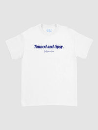 Bitte hör nicht auf, klassisches T-Shirt