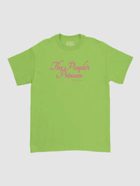 the people’s princess classic tee - In Print We Trust