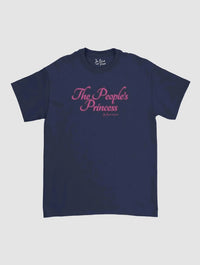 the people’s princess classic tee - In Print We Trust