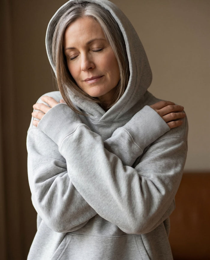 Sensory Hoodie customer-style photo 5