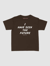 the future baby tee