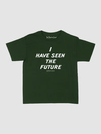 the future baby tee