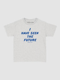 the future baby tee