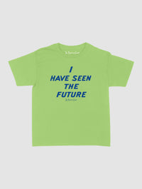 the future baby tee