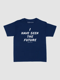 the future baby tee