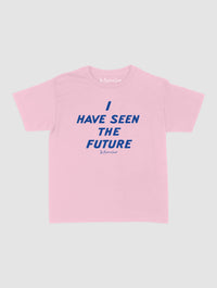 the future baby tee
