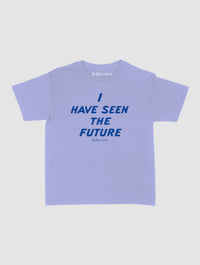 the future baby tee