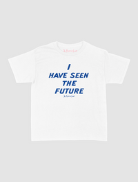 the future baby tee