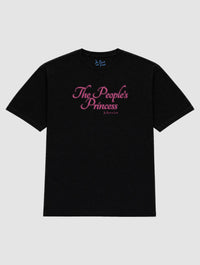 the people's princess heavyweight tee