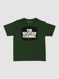the weather channel baby tee