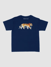 tiger baby tee - In Print We Trust