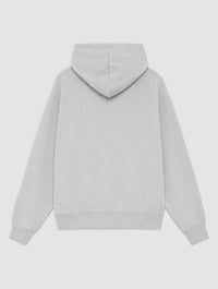 tiger grey hoodie - In Print We Trust