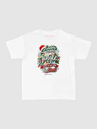 tired jingle - In Print We Trust