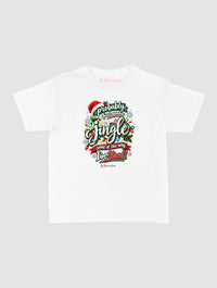 tired jingle