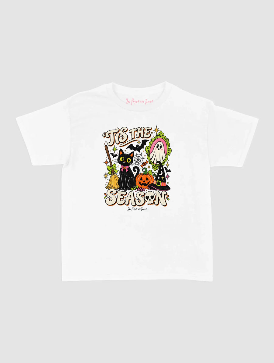 tis the season - In Print We Trust