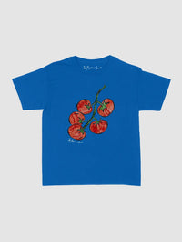 tomatoes baby tee - In Print We Trust