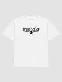 treat dealer - In Print We Trust