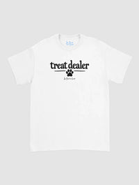 treat dealer - In Print We Trust