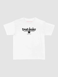 treat dealer - In Print We Trust