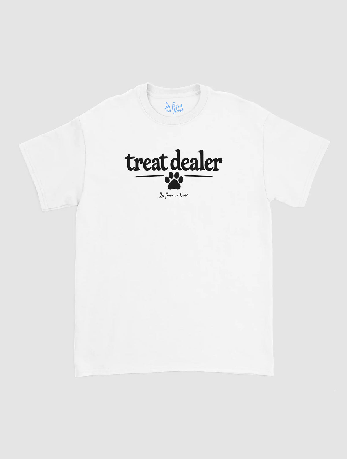 treat dealer