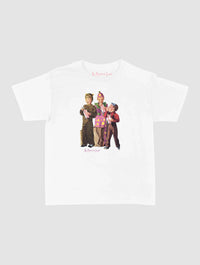 Frühstück im Bett Baby T-Shirt