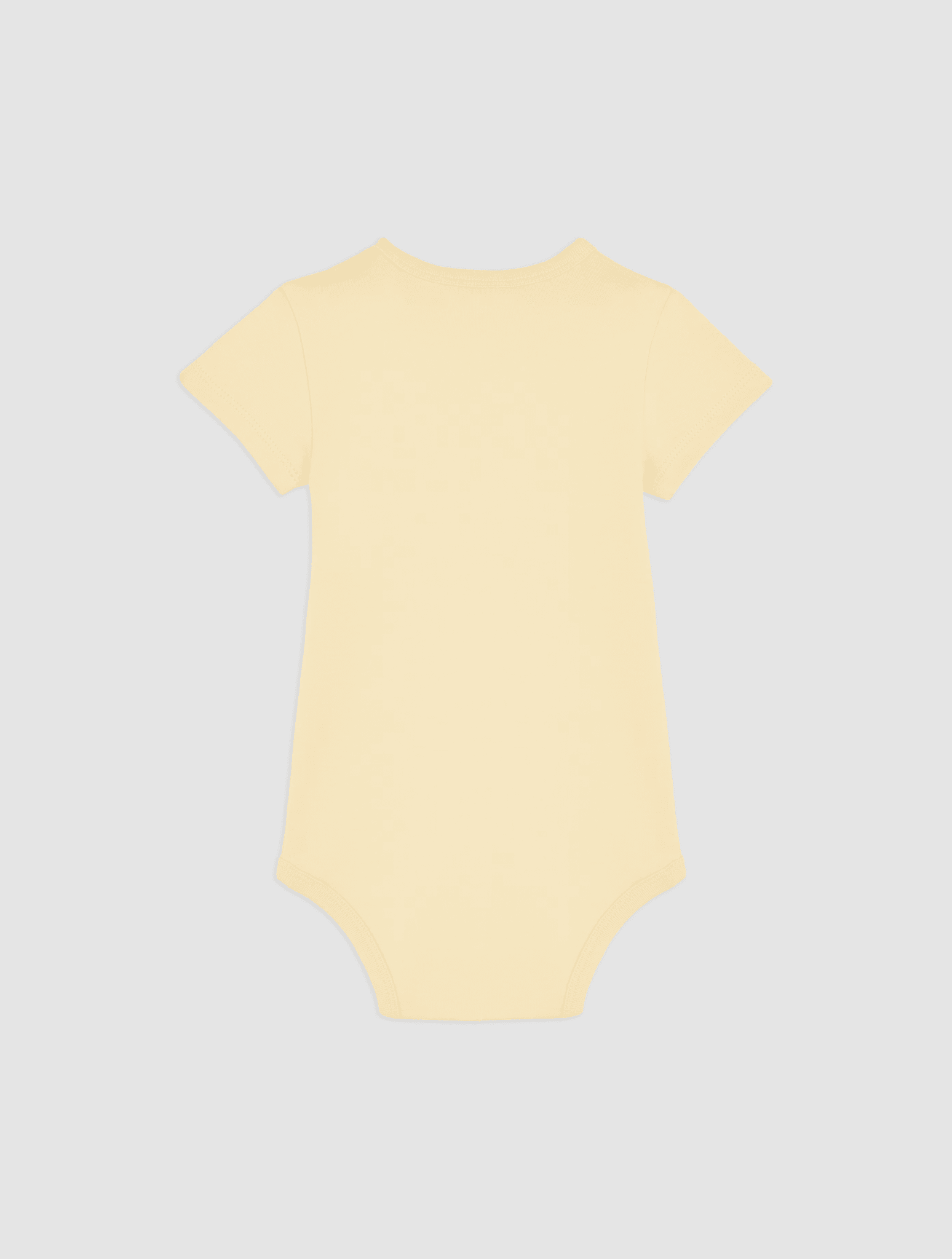 tulips bodysuit for babies - In Print We Trust