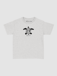 turtle baby tee - In Print We Trust